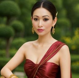 និស្ស័យស្នេហ៍ស្រីគ្រប់លក្ខណ៍