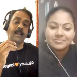 Ayyangaaru Veettu Azhage - Anniyan -தமிழ் வரி