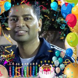 Hari Om Hari/pyara dushman