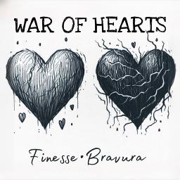 War of Hearts (Acoustic Version)