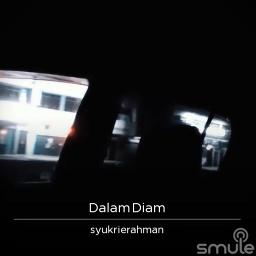 Dalam Diam