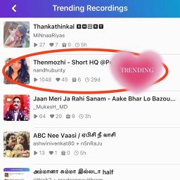 Thenmozhi - Short HQ @Periyanayagam44