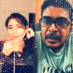 Indha Minminikku 🎀 இந்த மின்மினிக்கு கண்ணில்