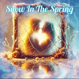 Snow In The Spring