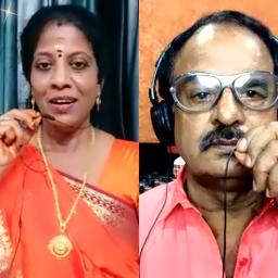 🌜Paadu Nilave - 🅗🅠 (தமிழ்)