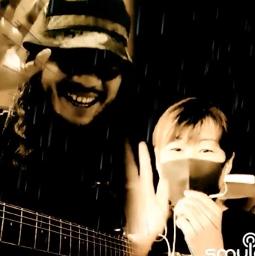 ヨイハナビ Yoi Hanabi -Backing Track -