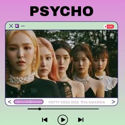 [Inst.] Psycho