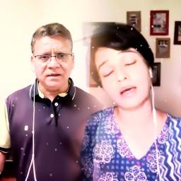 [HD DUET] Tere Mere Milan Ki [FULL HD]