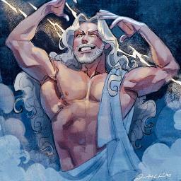 Thunder Bringer - EPIC The Musical