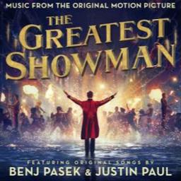 Rewrite The Stars