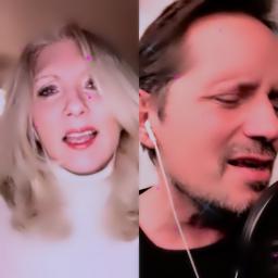 All Around The World