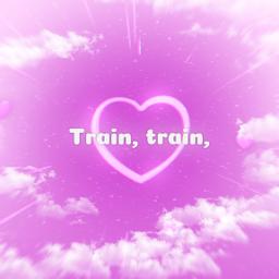 Train Train