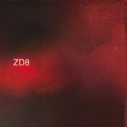 ZD8 | Charitha Attalage