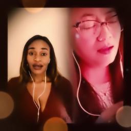 We've Got Tonight - Kenny Rogers & Sheena Easton