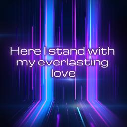 Everlasting Love