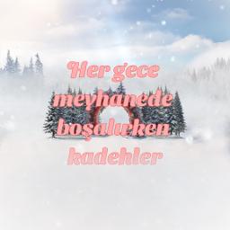 ♥️HER GECE MEYHANELERDE♥️