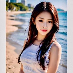 听海 Ting Hai