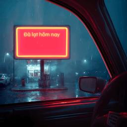 ĐÀ LẠT CÒN MƯA KHÔNG EM