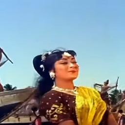 🎼🆃🅶🎼Neela Selai Kattikondu 🌷🅷🆀🦅