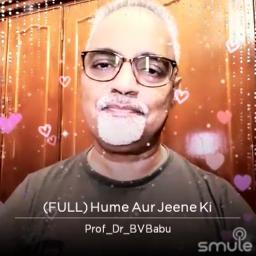 (FULL) Hume Aur Jeene Ki