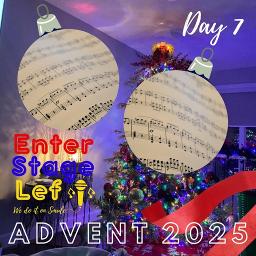 The Little Drummer Boy