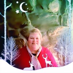 Merry Christmas Darling