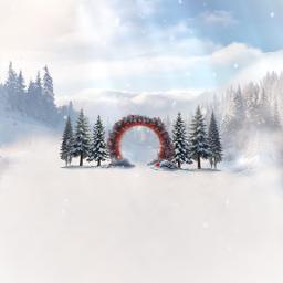 Feliz Navidad Deutsch Karaoke