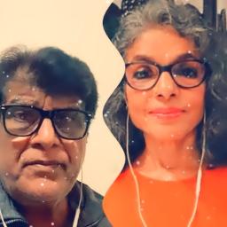 Abhi Na Jao Chhod Kar - HQ 🙏Abhi Na Jaao Chhod Kar – Hum Dono