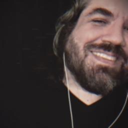 Wie ein Flügelschlag im Blätterspiel