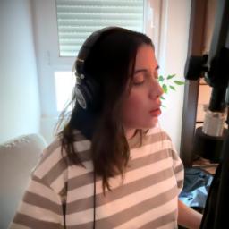 Alfonsina Y El Mar - acustica