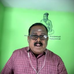 காலங்களில் அவள் (HQ) - Half
