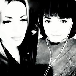 Розовый вечер