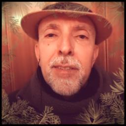 White Christmas ( Piano )