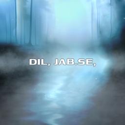 Dil jabse toot gaya kaise kahe