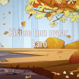Kisi Se Tum Pyar Karo (Andaz)