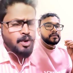 🅂🄷🄾🅁🅃 Vyshakha Sandhye