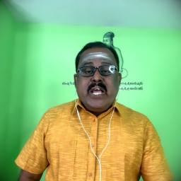 பல்லாக்கு குதிரையில பவனி வரும் மீனாட்சி
