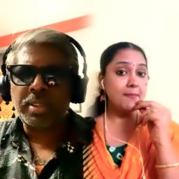 Vanithamani Ha Vanamogini (HQ-தமிழ் வரி)