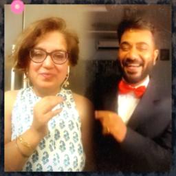 [with chorus] Mud Mud Ke Na Dekh Mud Mud Ke