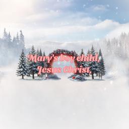 Mary's Boychild ( Denis' best version )