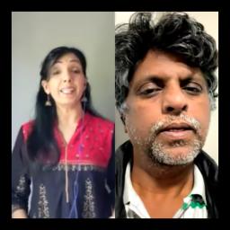 🌼Poomalaiye Thol Serava - 🅗🅠