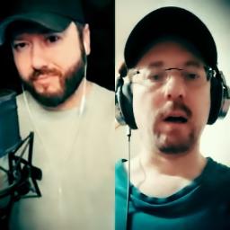 You Are The Reason - Original Full Intro HD