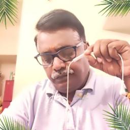 Pichai pathiram- தமிழில்