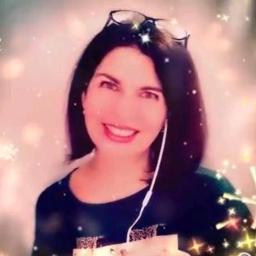 Лена! С Днем Рождения!