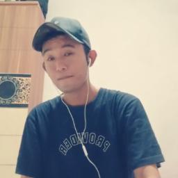 cancang kambiang male key