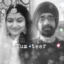 SHAM DHALE KHIDKI TALE(ALBELA)