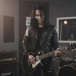 MERPATI PUTIH - Original