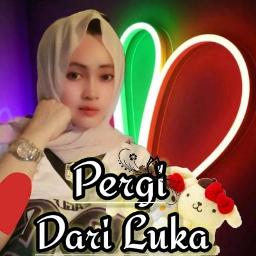 "PERGI DARI LUKA" by __________M19