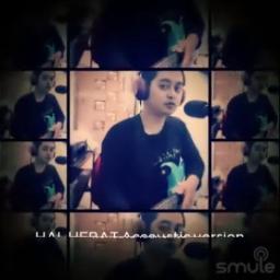 HAL HEBAT Accoustic version