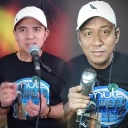 Pasumpasumpa Ka Pa - Chino Romero